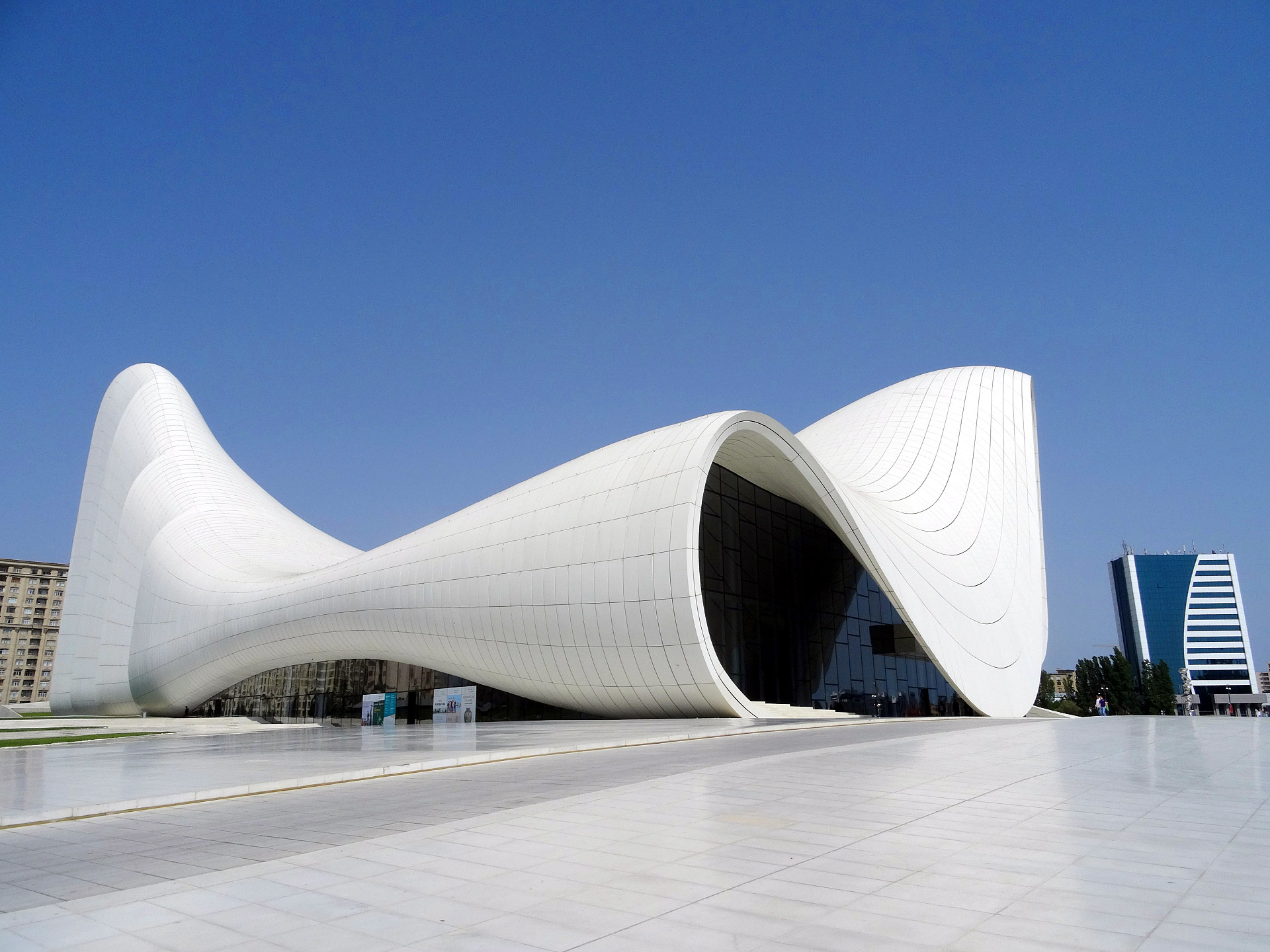 Baku